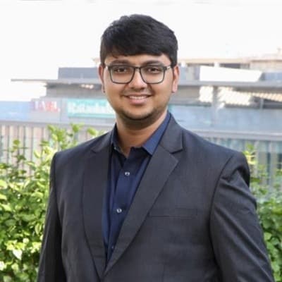 Rohan Gandhi